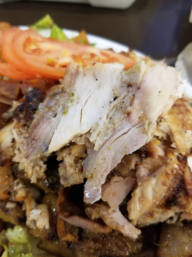 Photo of Shawarma Palace - 2910 Woodroffe Ave Unit #3, Nepean, ON K2J 4G3